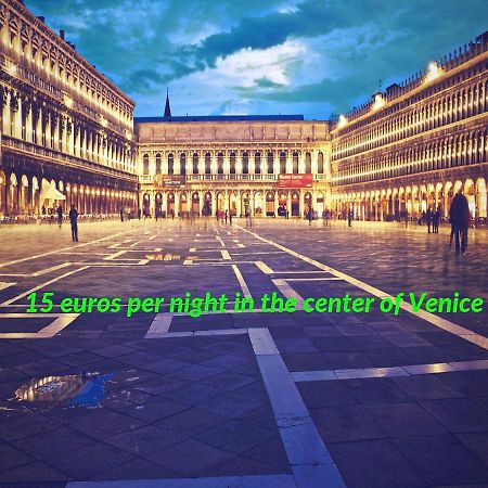 Venice Love Hostel Luaran gambar
