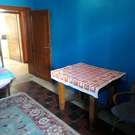 Venice Love Hostel Luaran gambar