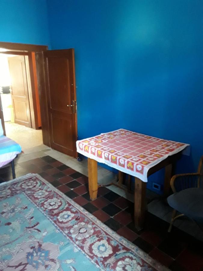 Venice Love Hostel Luaran gambar
