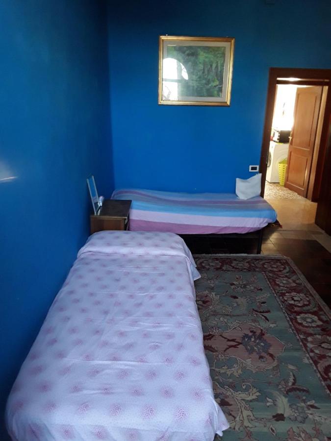 Venice Love Hostel Luaran gambar